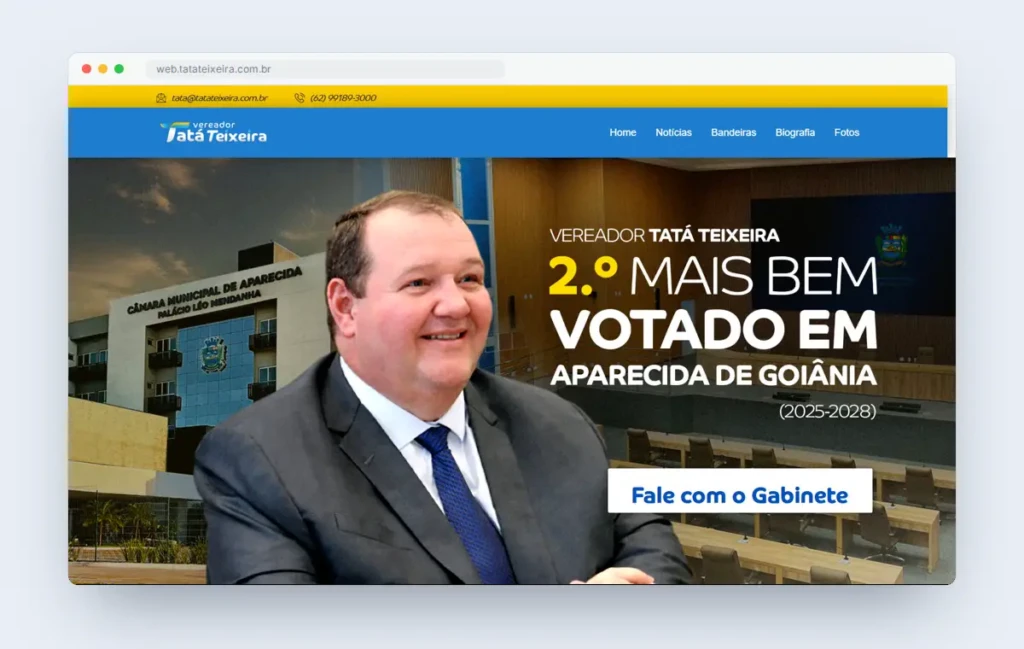 Estudo de Caso Tatá Teixeira